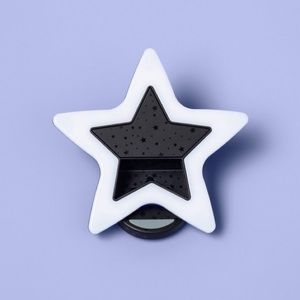 More than Magic Selfie Light-Star Shaped